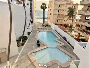Unclassified image, 3 of 20, button - Departamento vista al mar, Marina del Sol-Cerritos (Mazatlán)