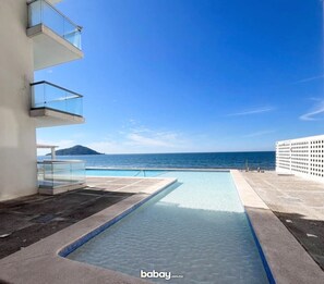 Unclassified image, 2 of 20, button - Departamento vista al mar, Marina del Sol-Cerritos (Mazatlán)