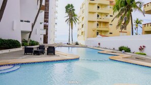 Unclassified image, 5 of 20, button - Departamento vista al mar, Marina del Sol-Cerritos (Mazatlán)