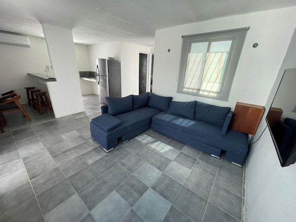 تلفزيون ذكي