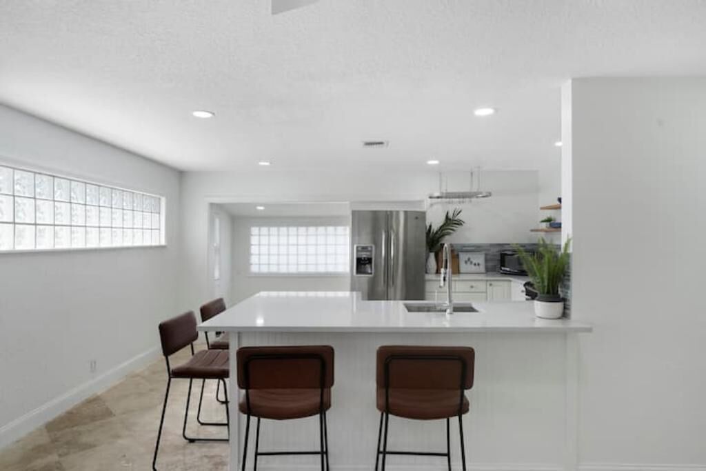 Home in Delray Beach · ★New · 2 bedrooms · 5 beds · 2 baths
