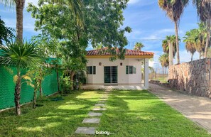 Exterior - Altata, casa Las Aguilas (Altata)