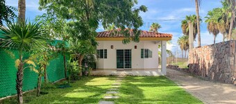 Altata, casa Las Aguilas