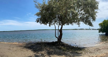Altata, casa Las Aguilas