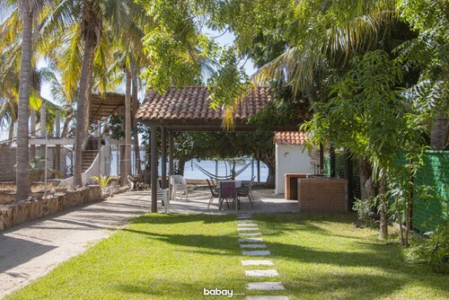 Altata, casa Las Aguilas