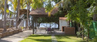 Altata, casa Las Aguilas