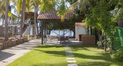 Altata, casa Las Aguilas