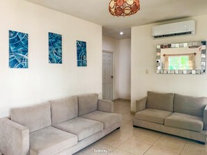 Smart TV - Altata, casa Las Aguilas (Altata)