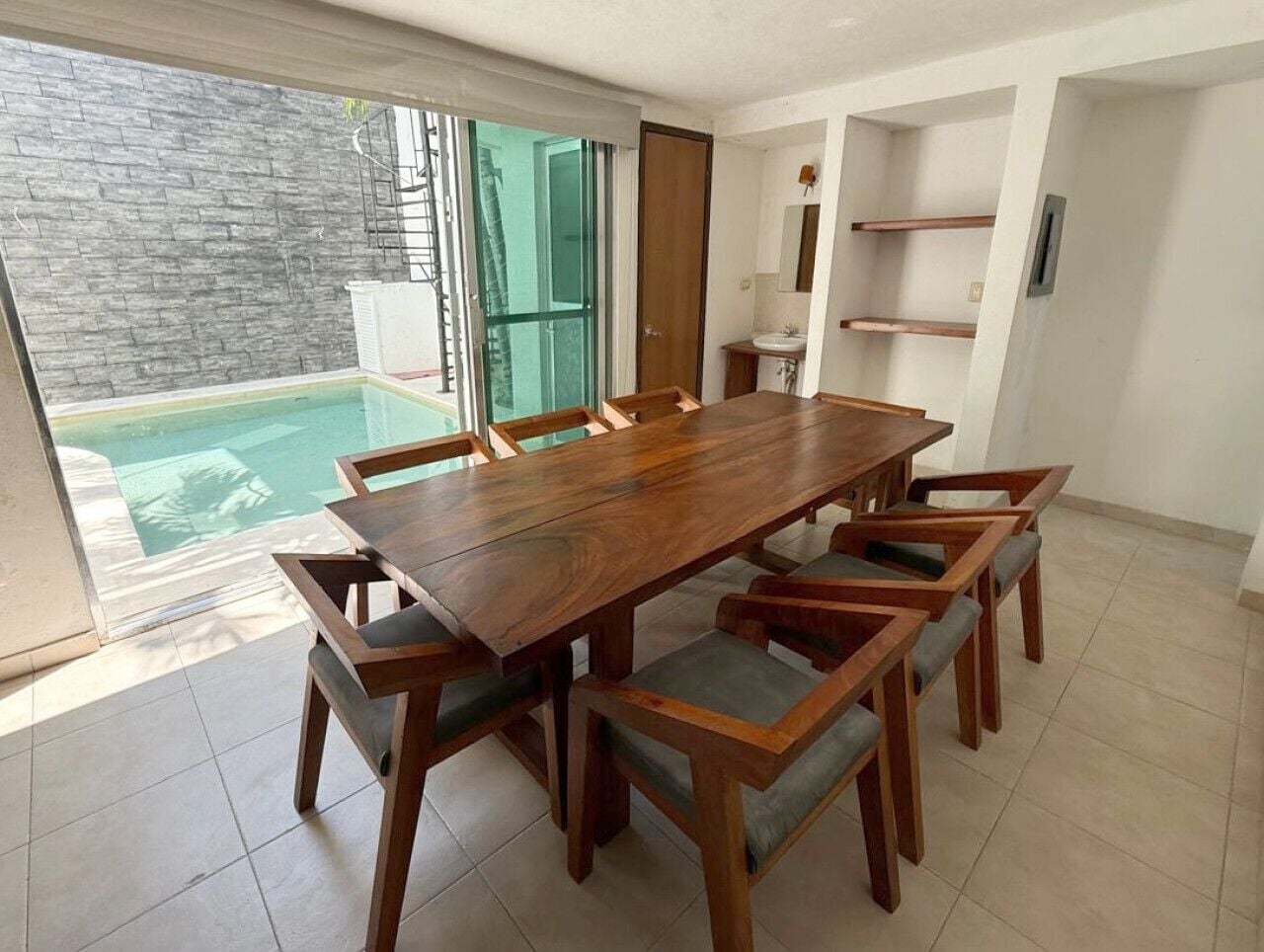 تناول الطعام