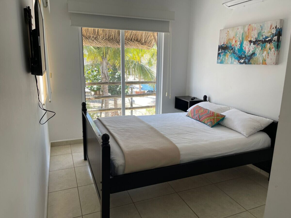 3 quartos, ferros/tábuas de passar roupa, Wi-Fi de cortesia