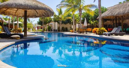 Casa en nuevo Altata, Punta Esmeralda Grand