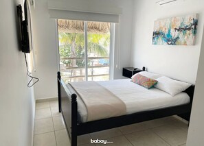 3 Schlafzimmer, Bügeleisen/Bügelbrett, kostenloses WLAN, Bettwäsche