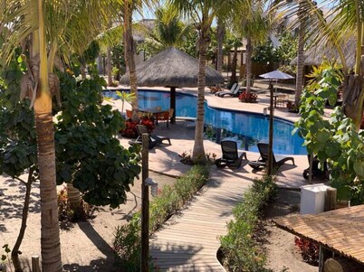 Casa en nuevo Altata, Punta Esmeralda Grand