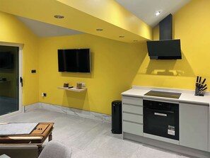 Cozinha privada