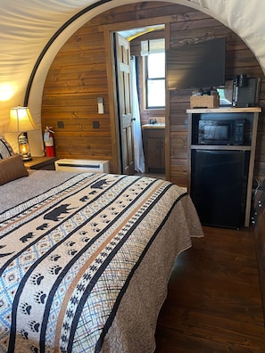 1 chambre, Wi-Fi gratuit