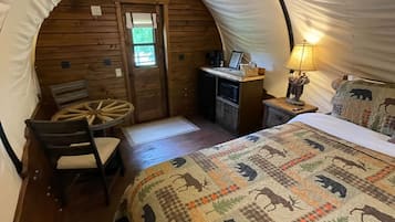 1 chambre, Wi-Fi gratuit