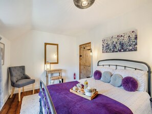 3 sovrum, gratis wi-fi och sängkläder