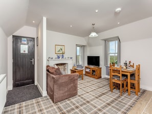 TV - The Servants Quarters - UK46339 (Canisbay, near John O&rsquo; Groats)