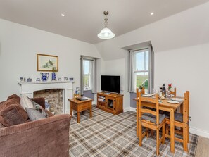 Living area - The Servants Quarters - UK46339 (Canisbay, near John O&rsquo; Groats)