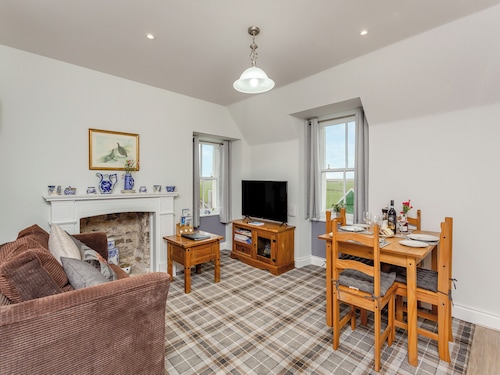 The Servants Quarters - UK46339