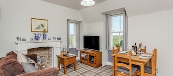 The Servants Quarters - UK46339