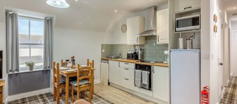 The Servants Quarters - UK46339