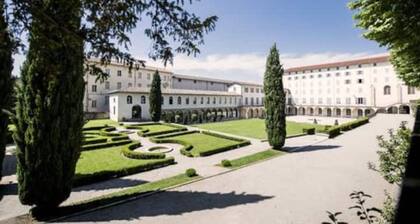 Studio Moderne, Terrasse et Parking Privé, 18m2