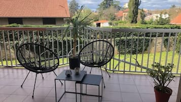Terrazza/patio
