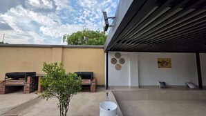 Teras/veranda