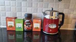 Cottage | Cà phê và/hoặc dụng cụ pha