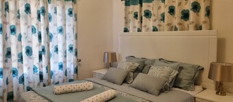 2br/cottage/swimming Pool/near Airport