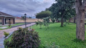 Cottage | Property grounds - 2br/cottage/swimming Pool/near Airport (Harare)