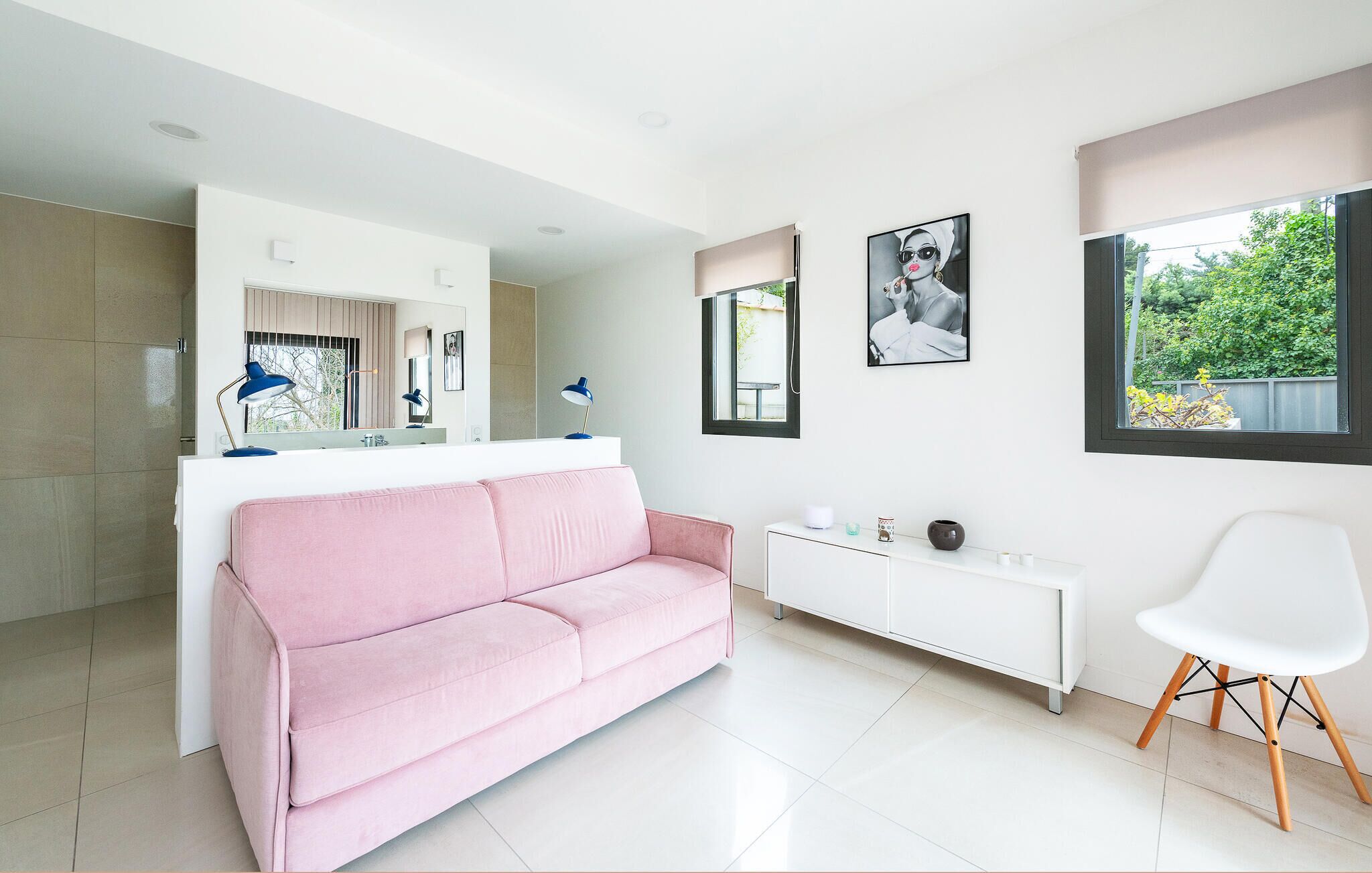 Stunning Home In Allauch - Marseille
