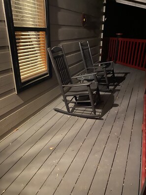 テラス / パティオ