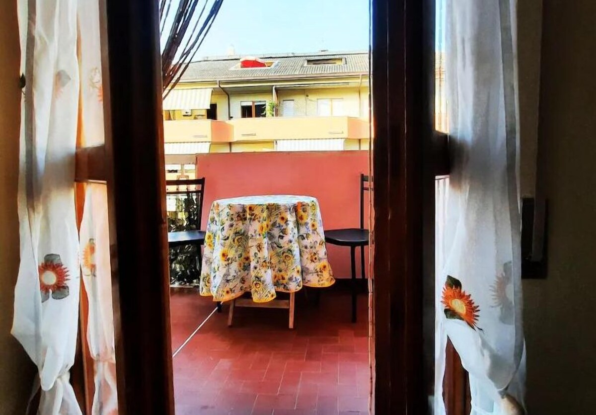 Bild für Gastgeberprofil