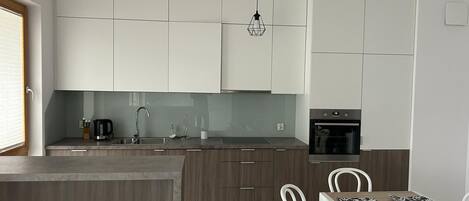 Classic Apartment | 1 bedroom, free WiFi