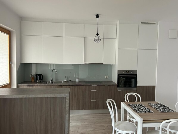 Appartamento Classic | 1 camera, Wi-Fi gratuito