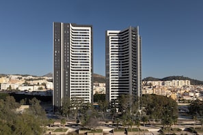 Exterior - Staybridge Suites & Apartments Malaga by IHG (Málaga)