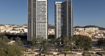 Staybridge Suites & Apartments Malaga by IHG