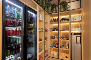 Property amenity - Staybridge Suites & Apartments Malaga by IHG (Málaga)