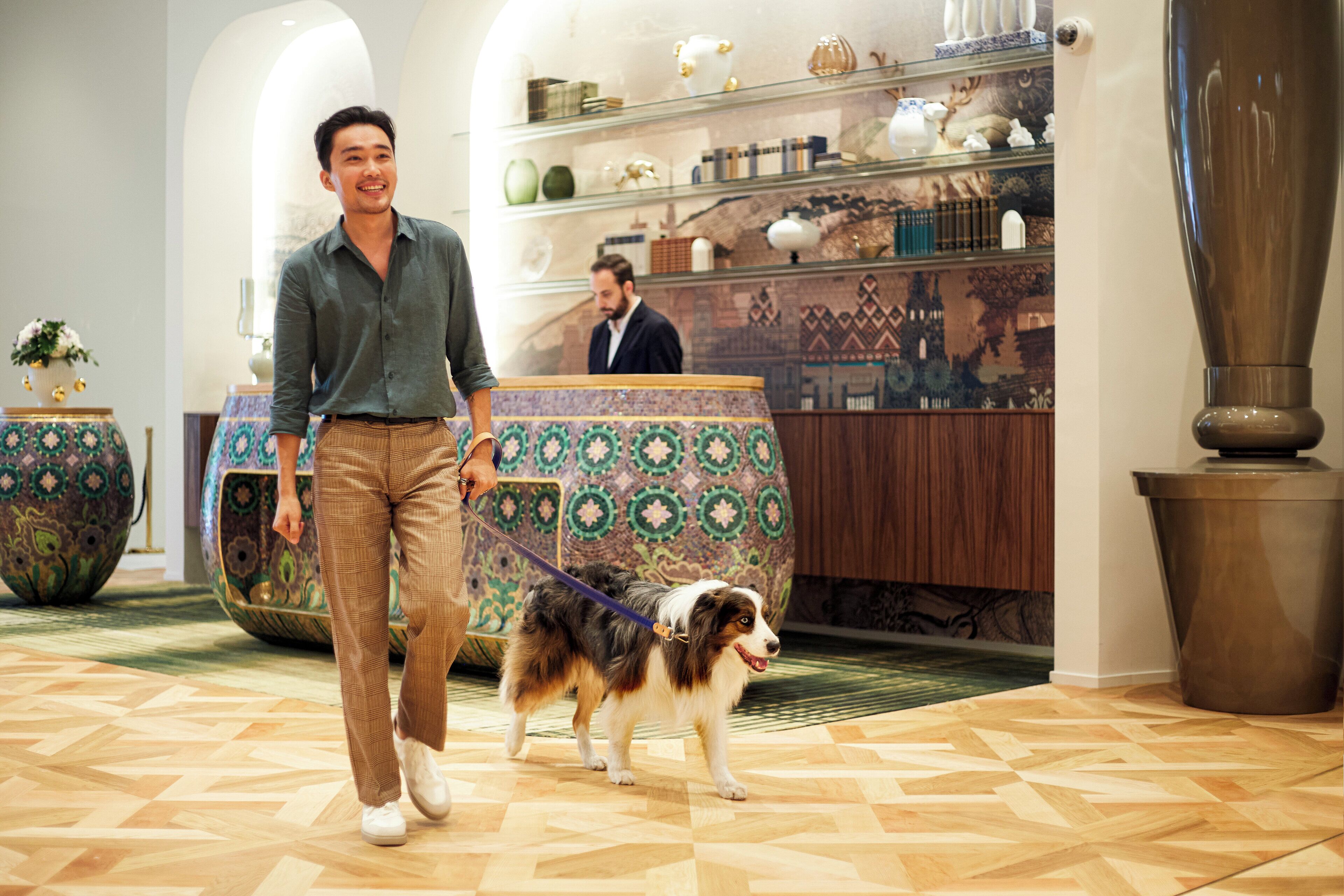 Photo - Kimpton BEM Budapest by IHG