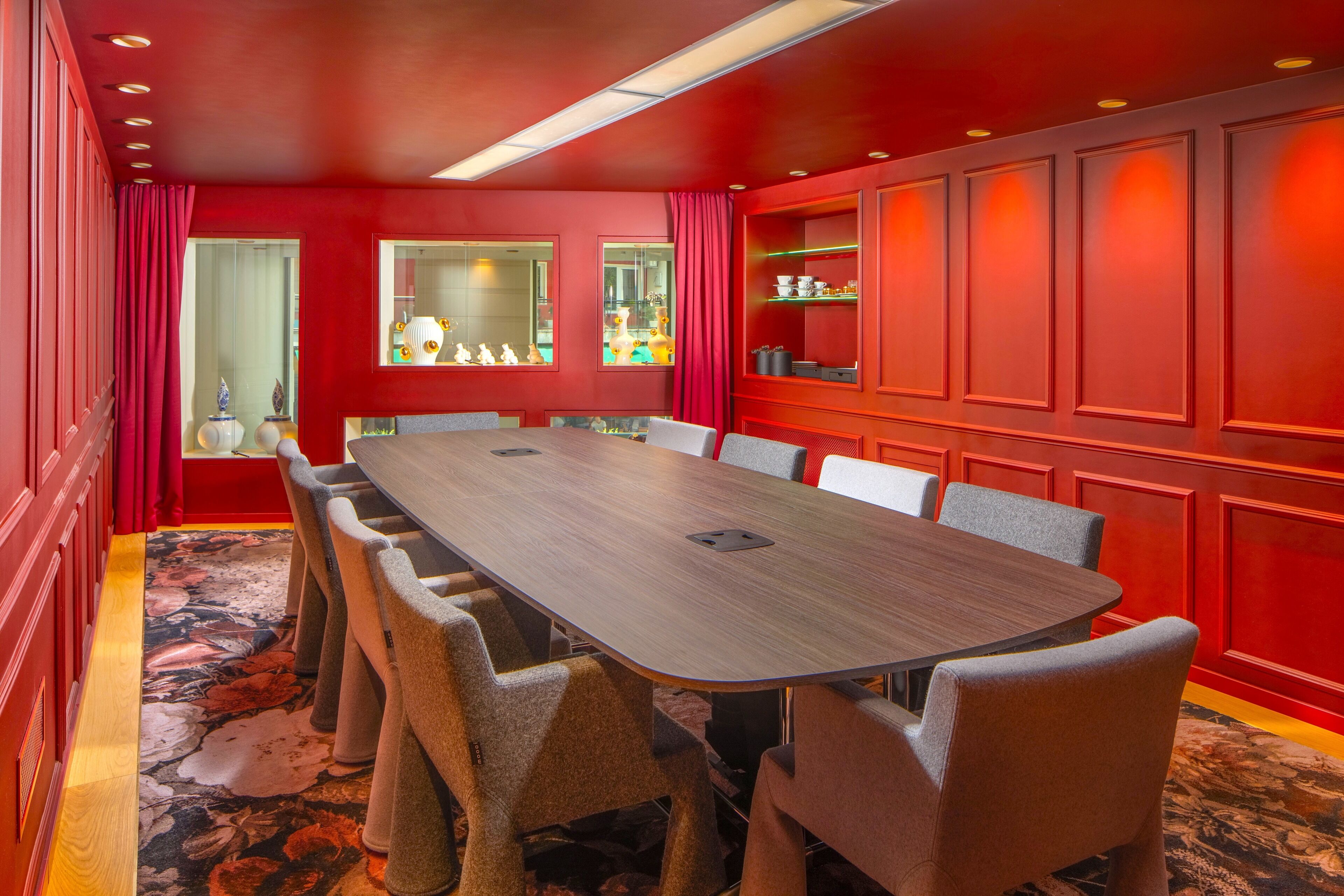 Photo - Kimpton BEM Budapest by IHG