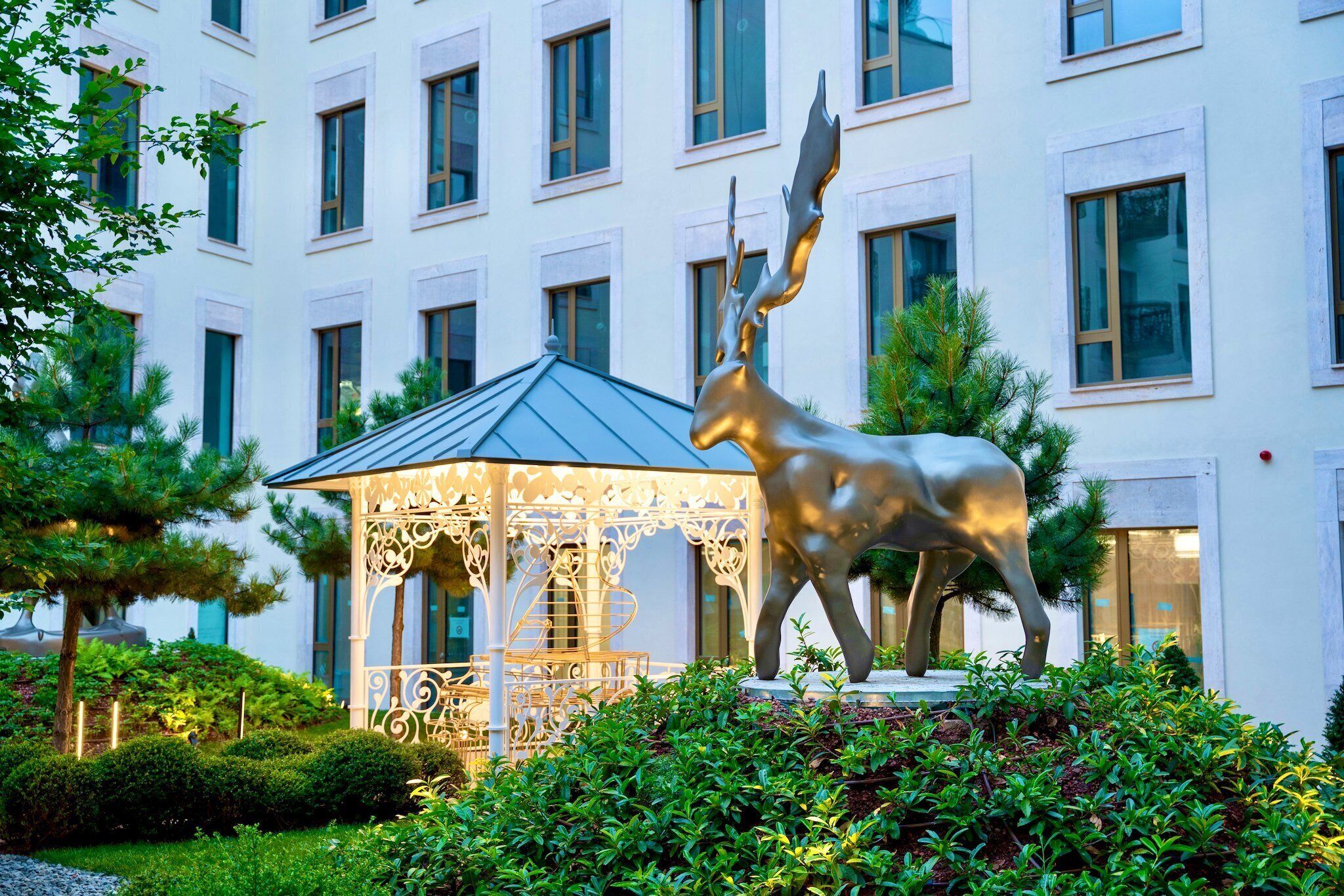 Photo - Kimpton BEM Budapest by IHG