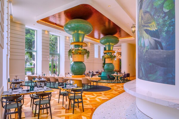 Kimpton Bem Budapest By Ihg - 
