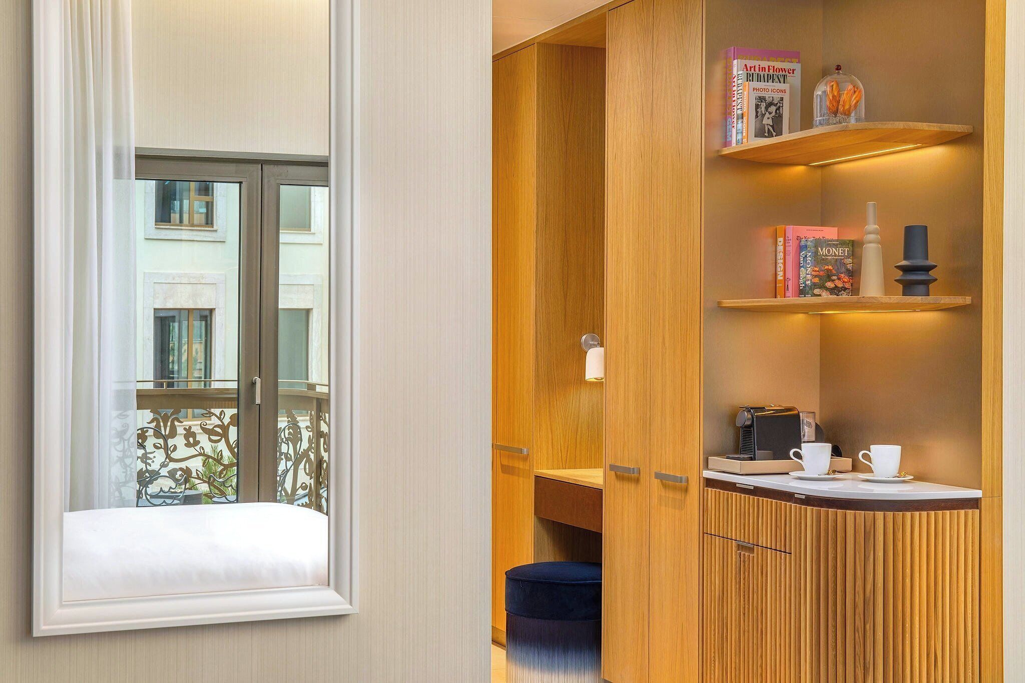 Photo - Kimpton BEM Budapest by IHG