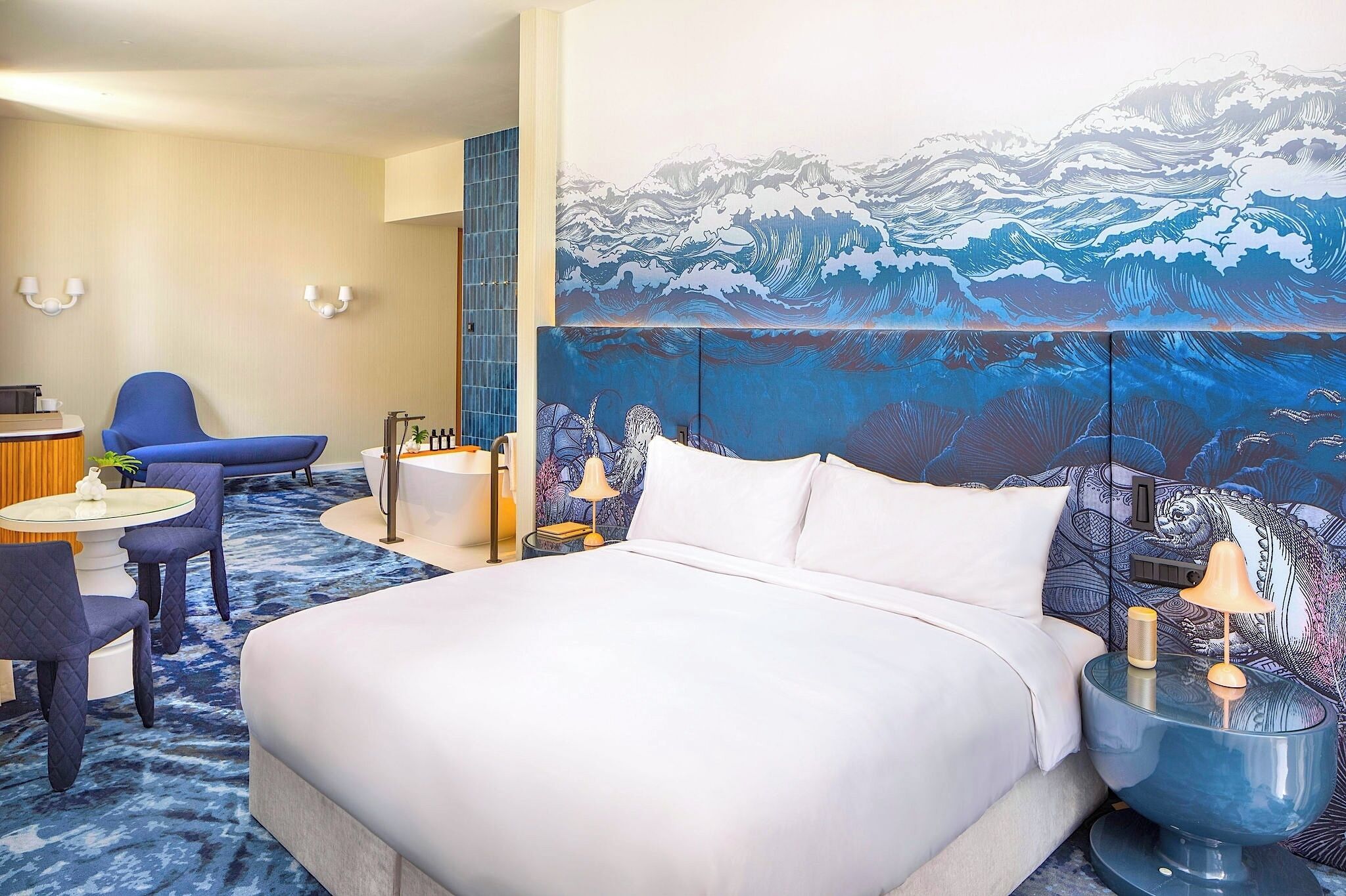 Photo - Kimpton BEM Budapest by IHG
