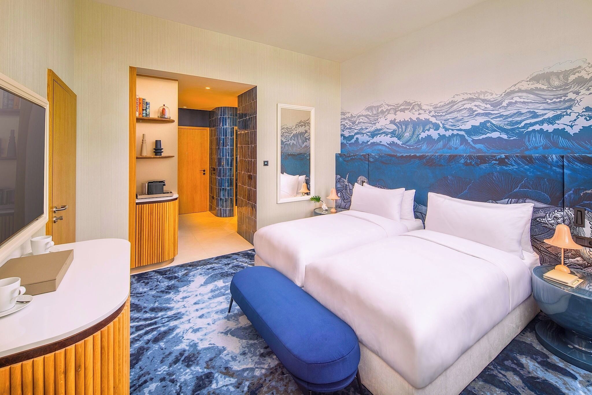 Photo - Kimpton BEM Budapest by IHG