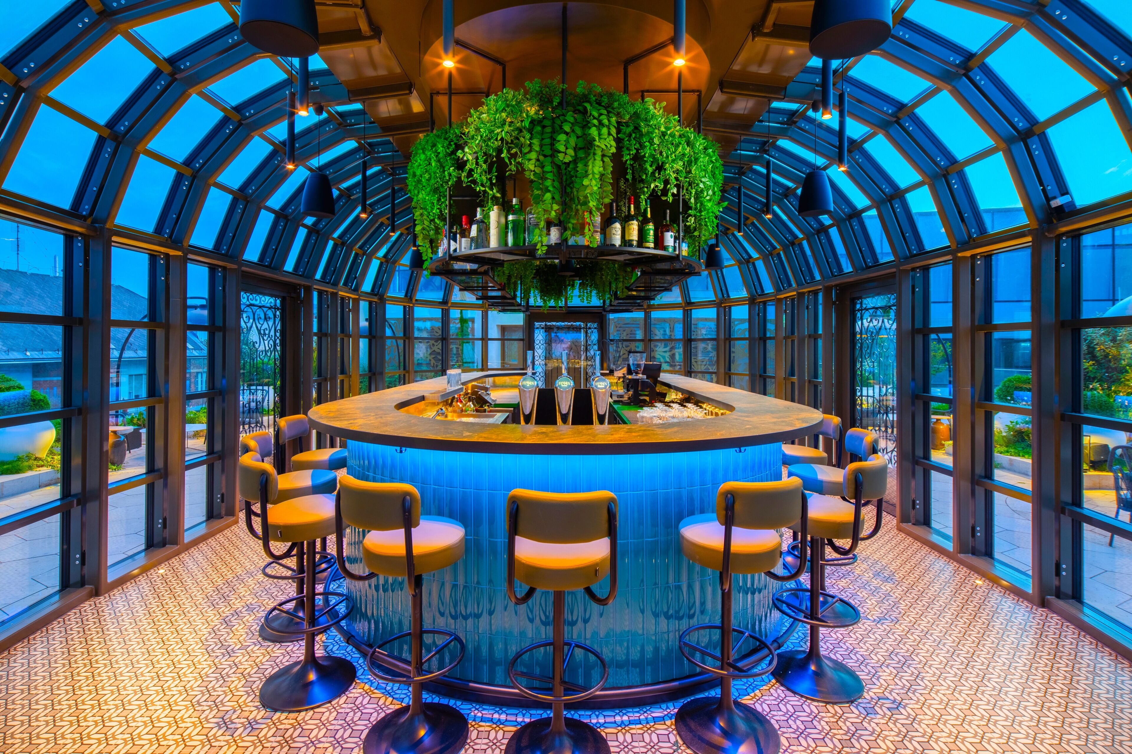 Photo - Kimpton BEM Budapest by IHG