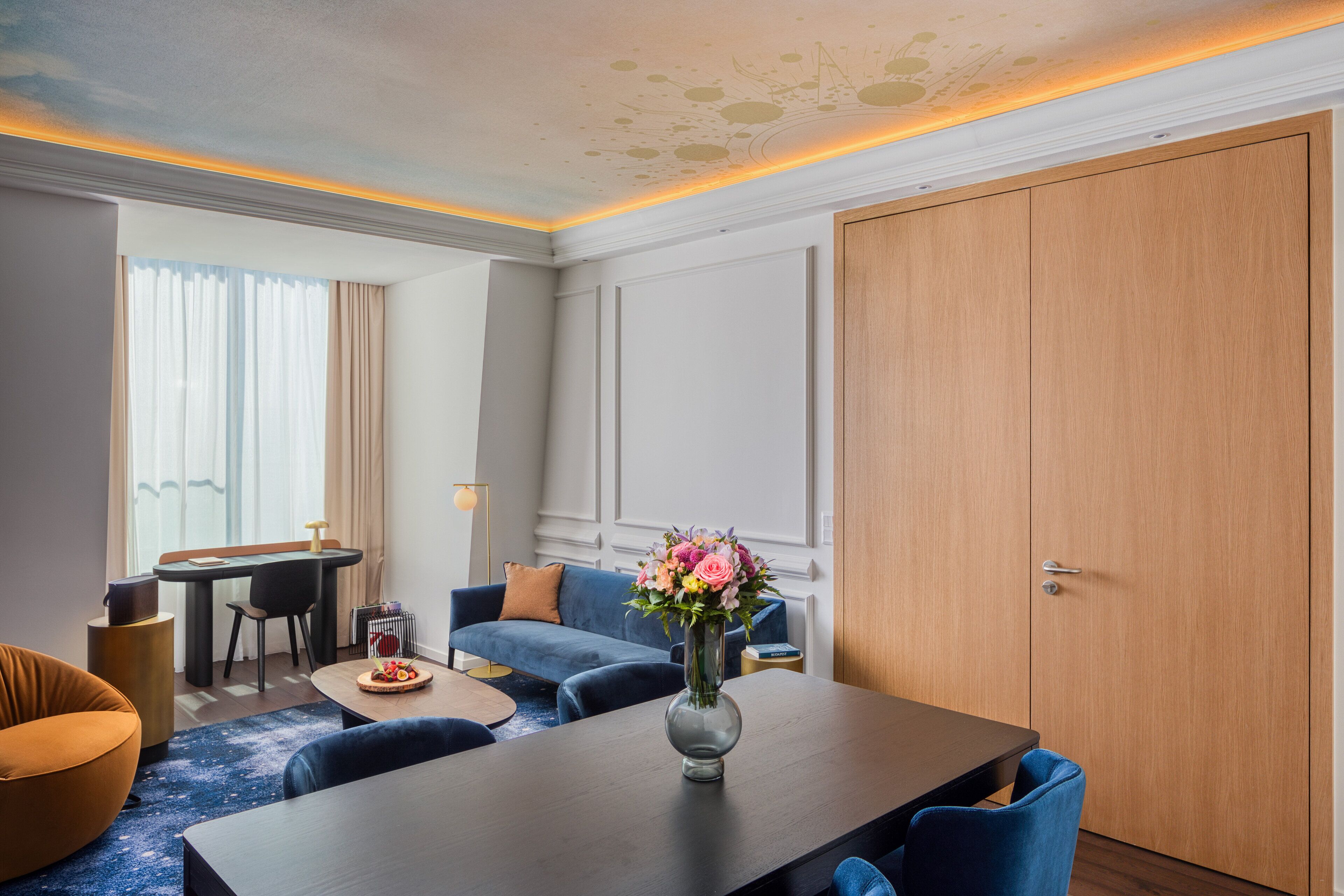 Photo - Kimpton BEM Budapest by IHG