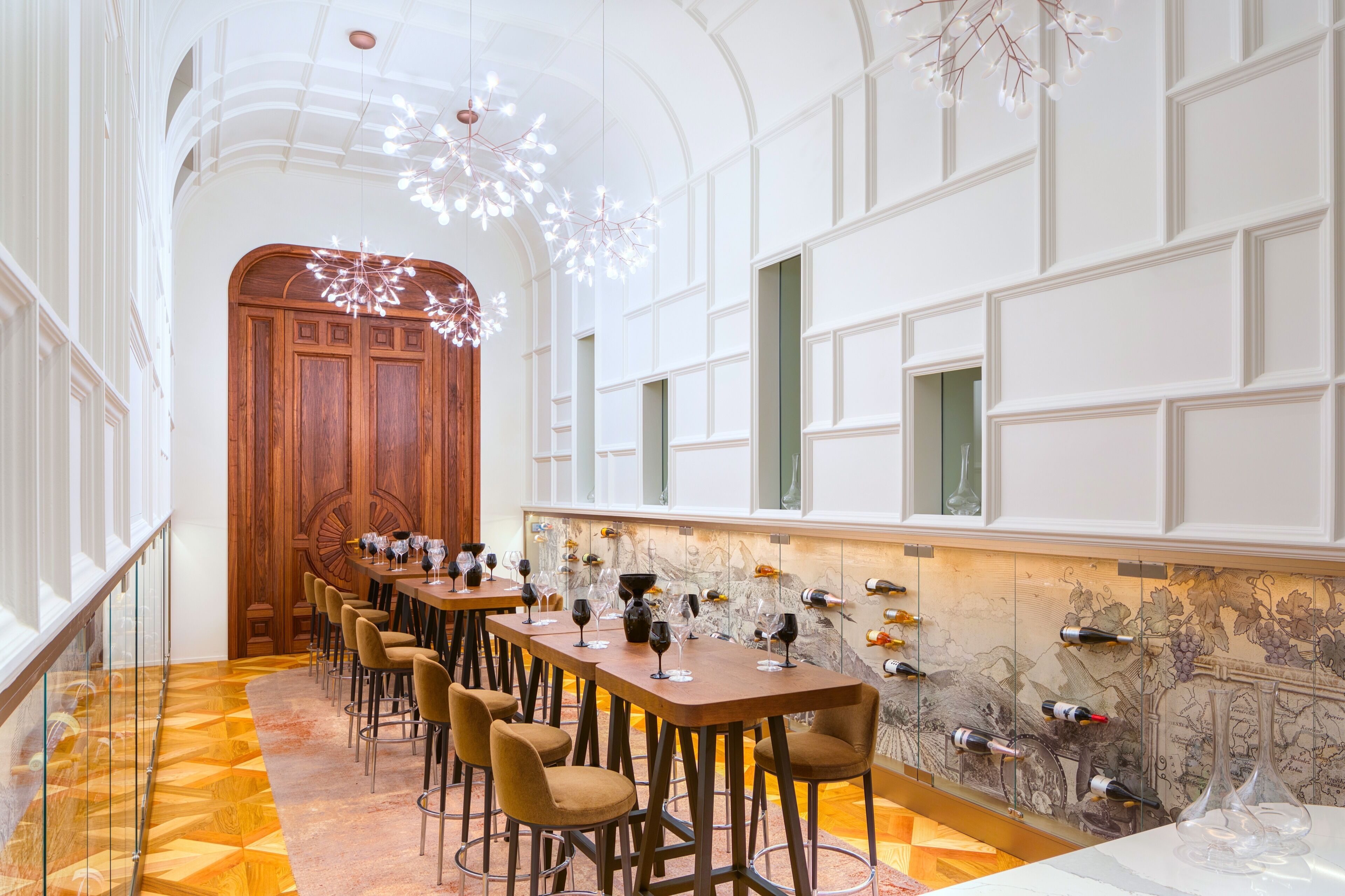Photo - Kimpton BEM Budapest by IHG